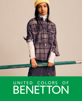 benetton
