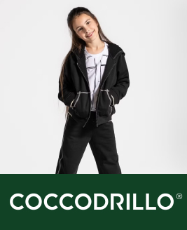 coccodrillo