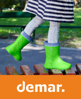 demar