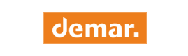 demar
